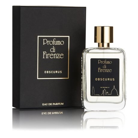 Obscurus - Profumo di Firenze