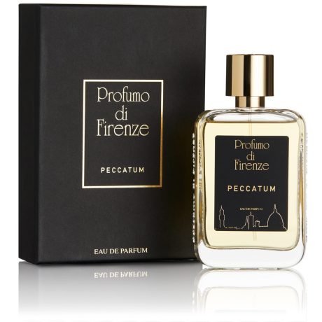Peccatum - Profumo di Firenze