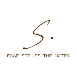 Esse Strikes The Notes
