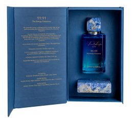 11:11 The Energy Frequency - FreeShape Milano