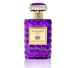 Allegiance - Spirit of Kings