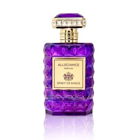 Allegiance - Spirit of Kings