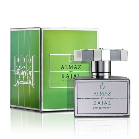 Almaz - Kajal