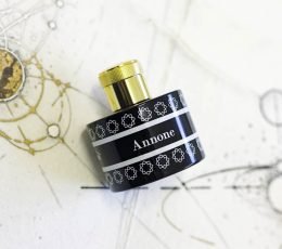 Annone - Pantheon Roma