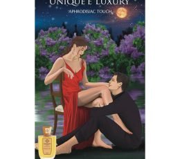Aphrodisiac Touch - Unique'e Luxury