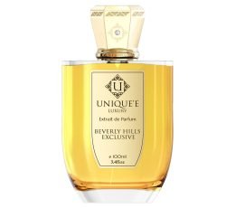 Beverly Hills - Unique'e Luxury