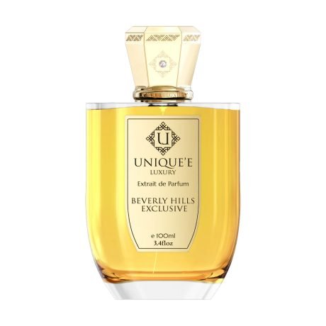 Beverly Hills - Unique'e Luxury