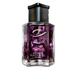 Black Rose - Zaharoff