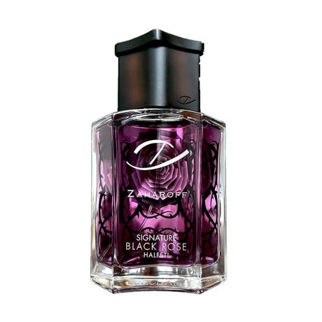 Black Rose - Zaharoff
