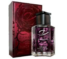 Black Rose - Zaharoff