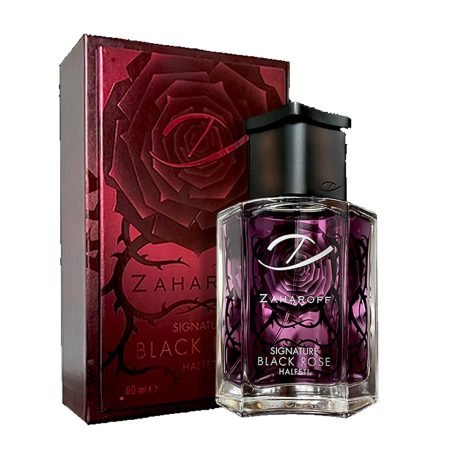 Black Rose - Zaharoff