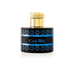 Così Blu - Pantheon Roma