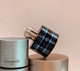 Così Blu - Pantheon Roma