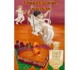 Crush on me - Unique'e Luxury