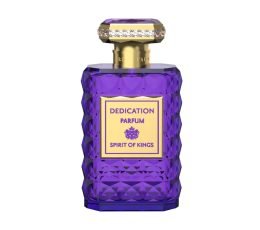 Dedication - Spirit of Kings