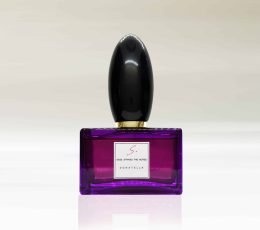 Donatella - Esse Strikes The Notes