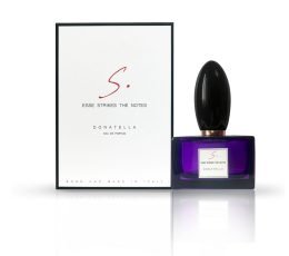 Donatella - Esse Strikes The Notes