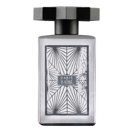 Faris - Kajal