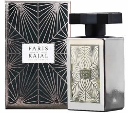 Faris - Kajal