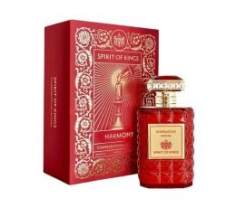 Harmony - Spirit of Kings