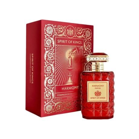 Harmony - Spirit of Kings