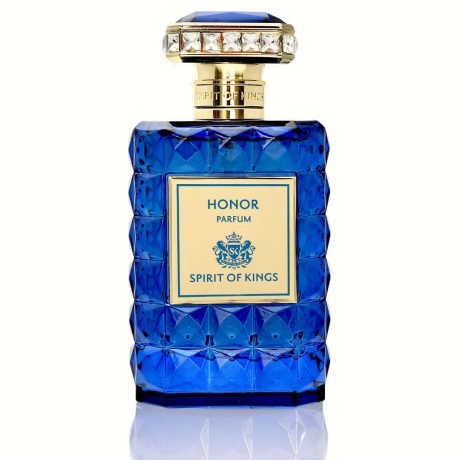 Honor - The Spirit of King