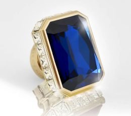 Honor - The Spirit of King