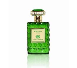 Intuition - Spirit of King