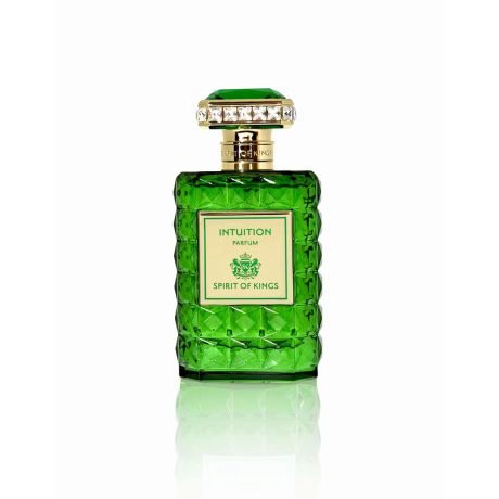 Intuition - Spirit of King