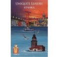 Istanbul - Unique'e Luxury