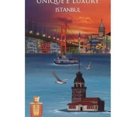 Istanbul - Unique'e Luxury