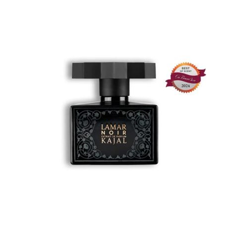 Lamar Noir - Kajal