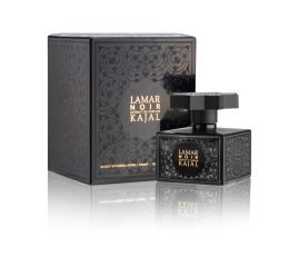 Lamar Noir - Kajal