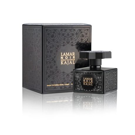 Lamar Noir - Kajal