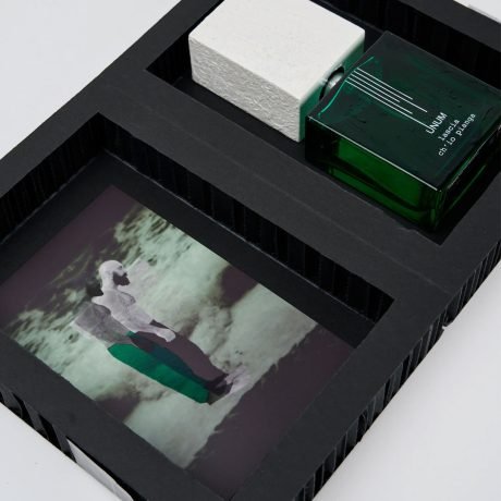 Lascia ch'io pianga - Collezione UNUM Filippo Sorcinelli