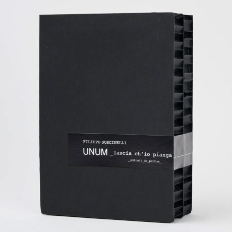 Lascia ch'io pianga - Collezione UNUM Filippo Sorcinelli