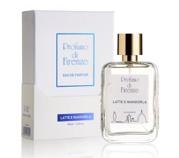 Latte e Mandorla - Profumo di Firenze