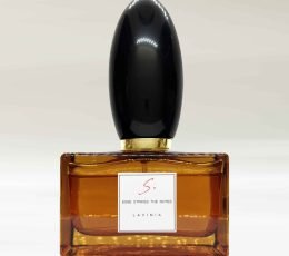 Lavinia - Esse Strikes The Notes