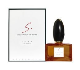 Lavinia - Esse Strikes The Notes