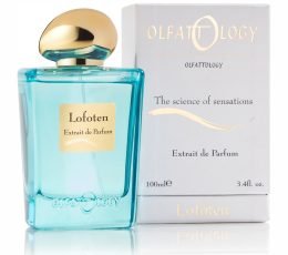 Lofoten - Olfattology