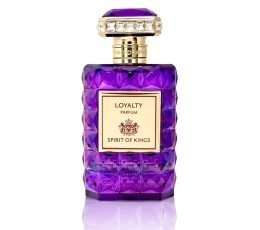 Loyalty - Spirit of King