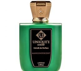 Mangonifiscent - Unique'e Luxury