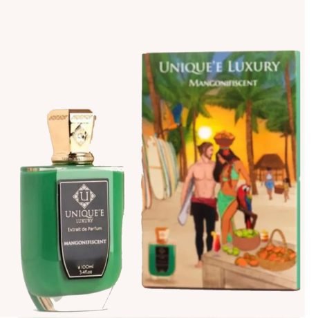 Mangonifiscent - Unique'e Luxury