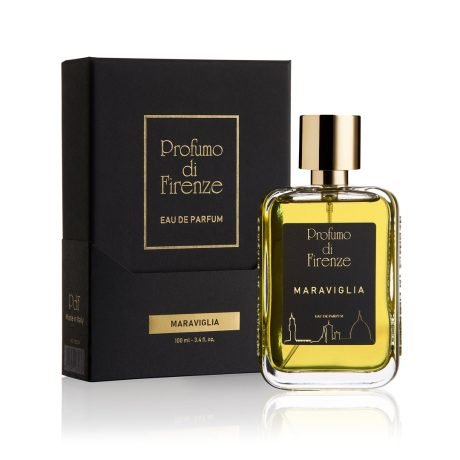 Maraviglia - Profumo di Firenze
