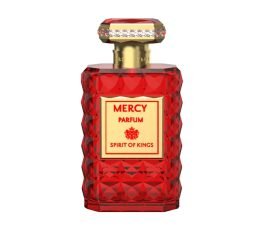 Mercy - Eau de Parfum The Spirit of the King