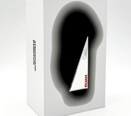 Ruah - Filippo Sorcinelli