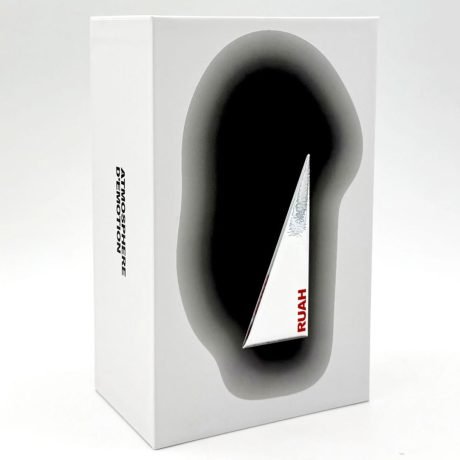 Ruah - Filippo Sorcinelli