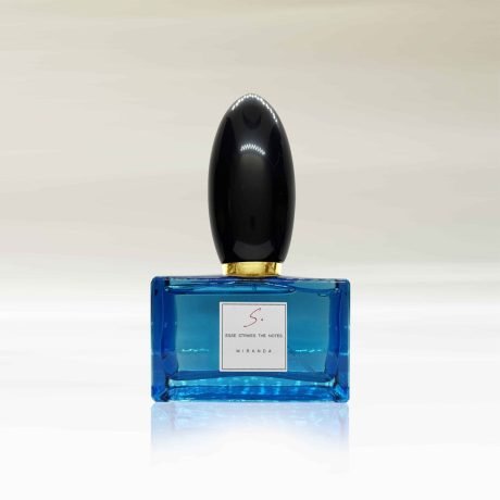 Miranda - Esse Strikes The Notes