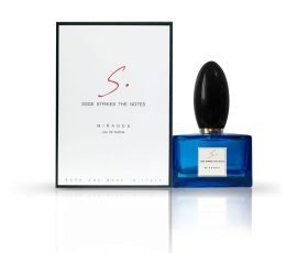 Miranda - Esse Strikes The Notes