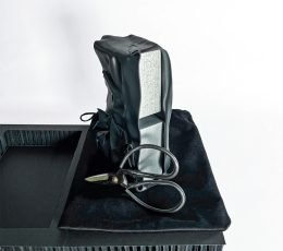 Nè il Giorno Né l'Ora - Collezione UNUM Filippo Sorcinelli